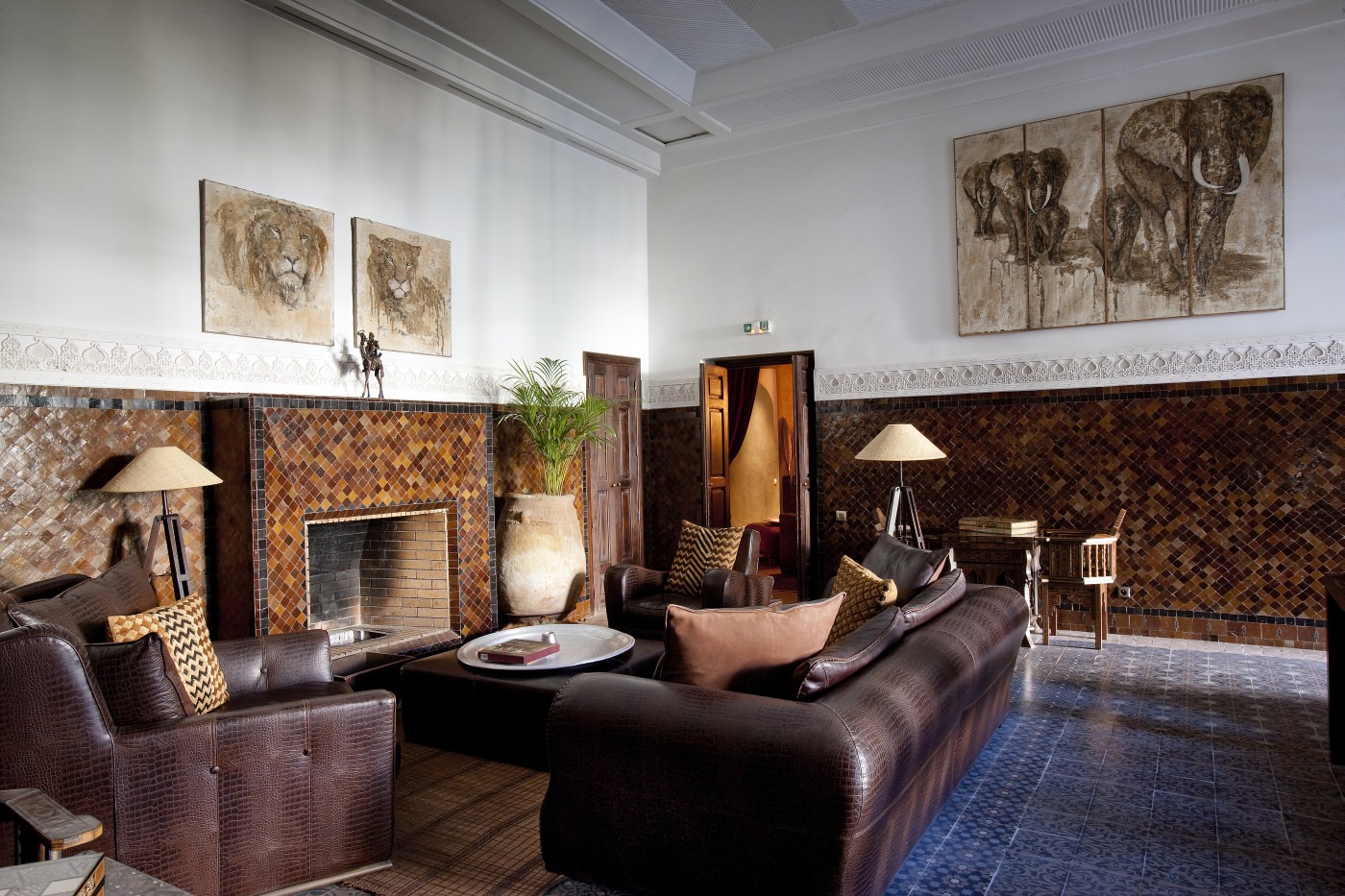 Wunderschönes Design