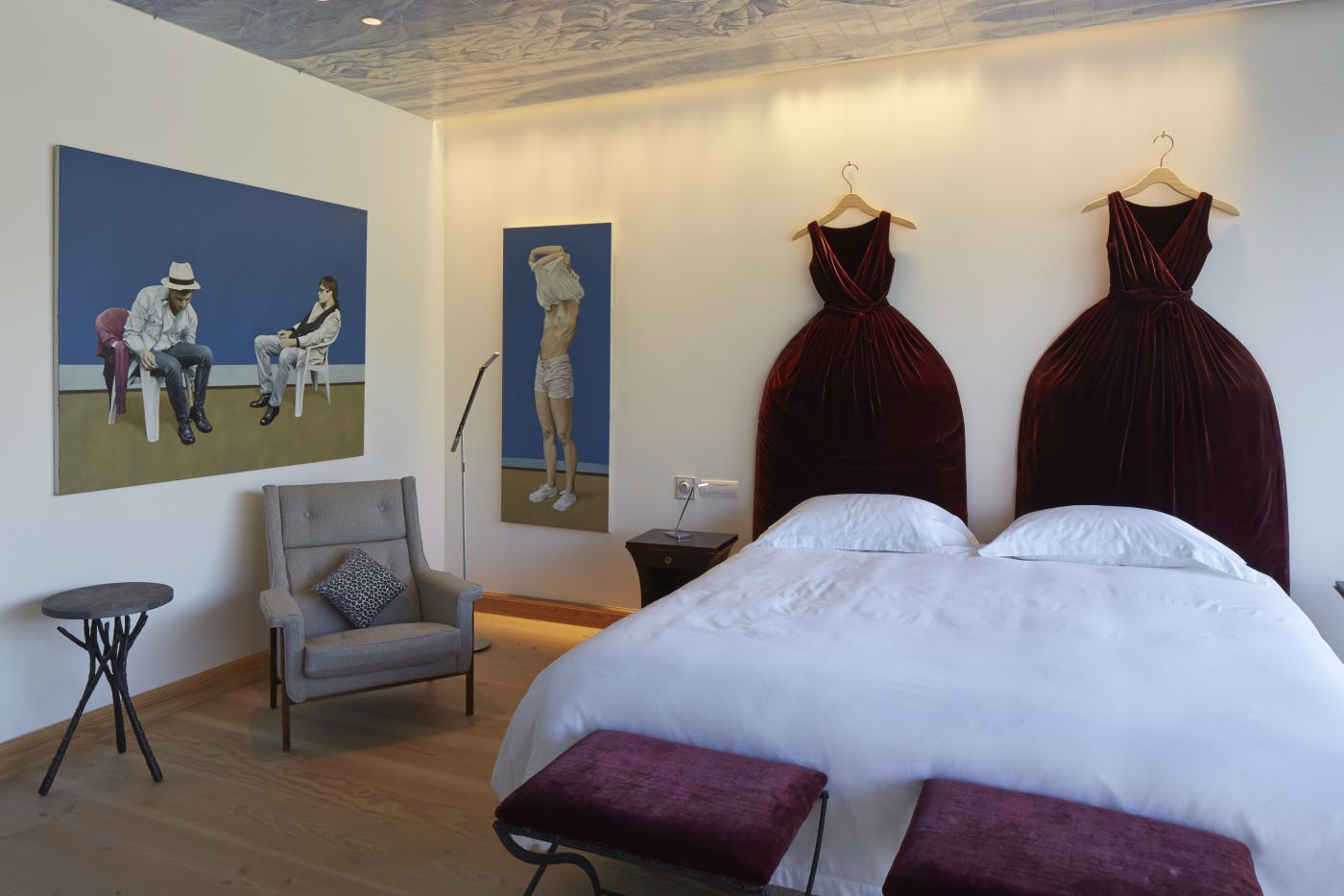 Süße Träume im verspielten Vina Vik