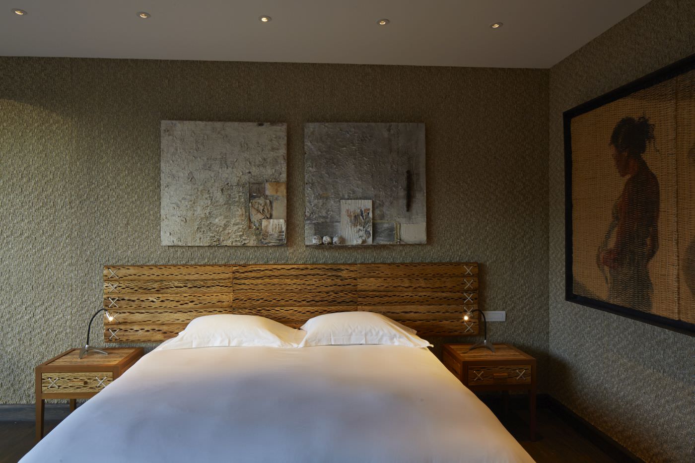 Individualität lautet das Motto