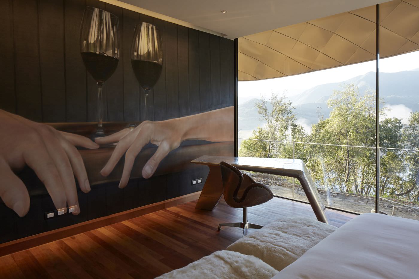 An jeder Wand und in jedem Winkel gibt es Artefakte zu entdecken