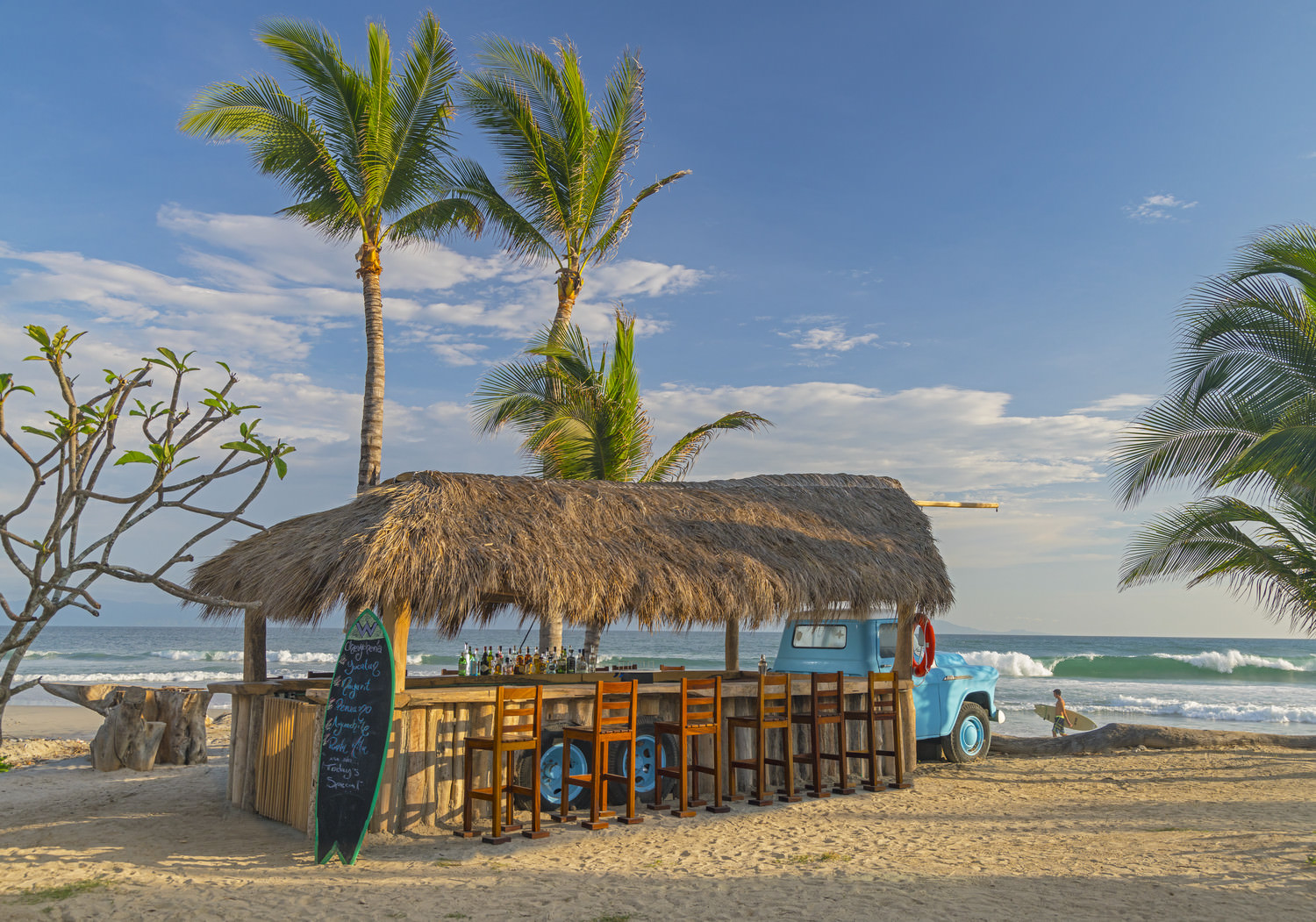 Kubanischer Lifestyle