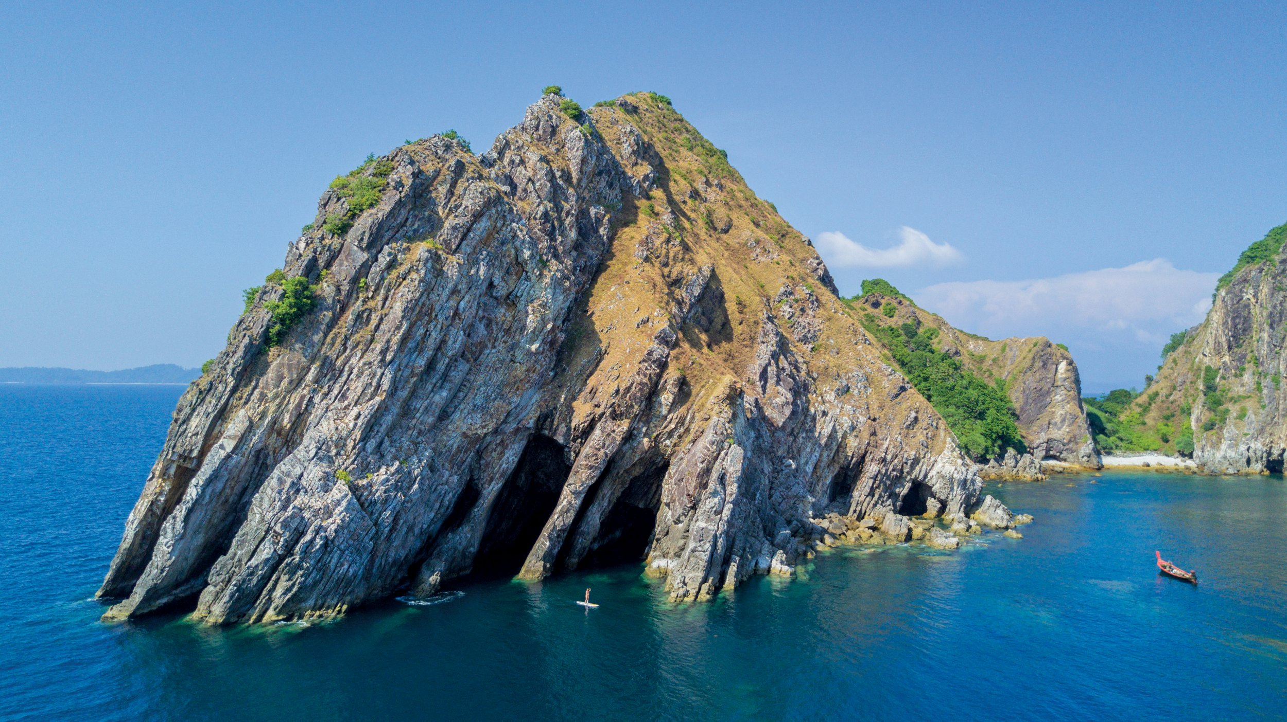 Einzigartige Naturerlebnisse