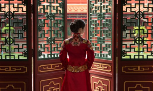 Traditionen Chinas hautnah erleben