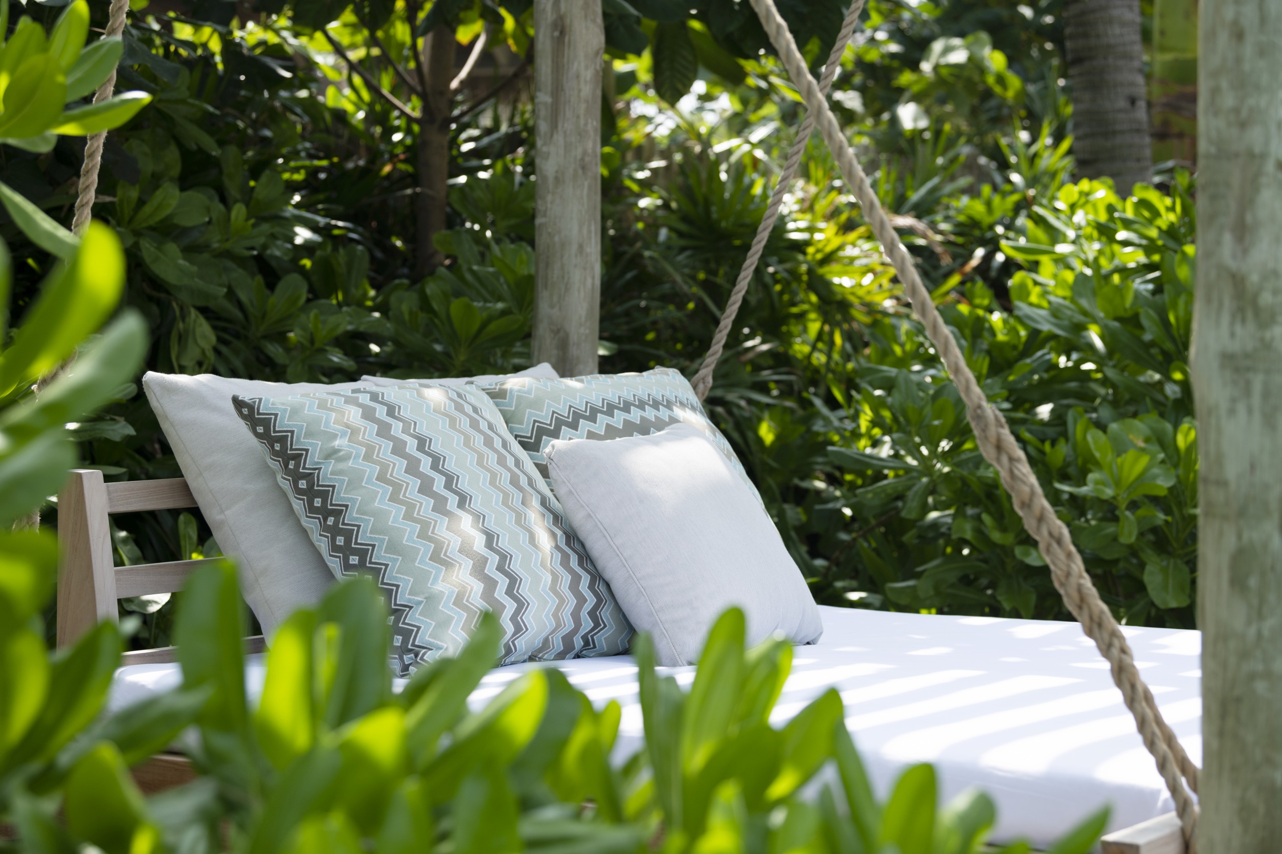 Ein wundervoller Platz um zu Entspannen