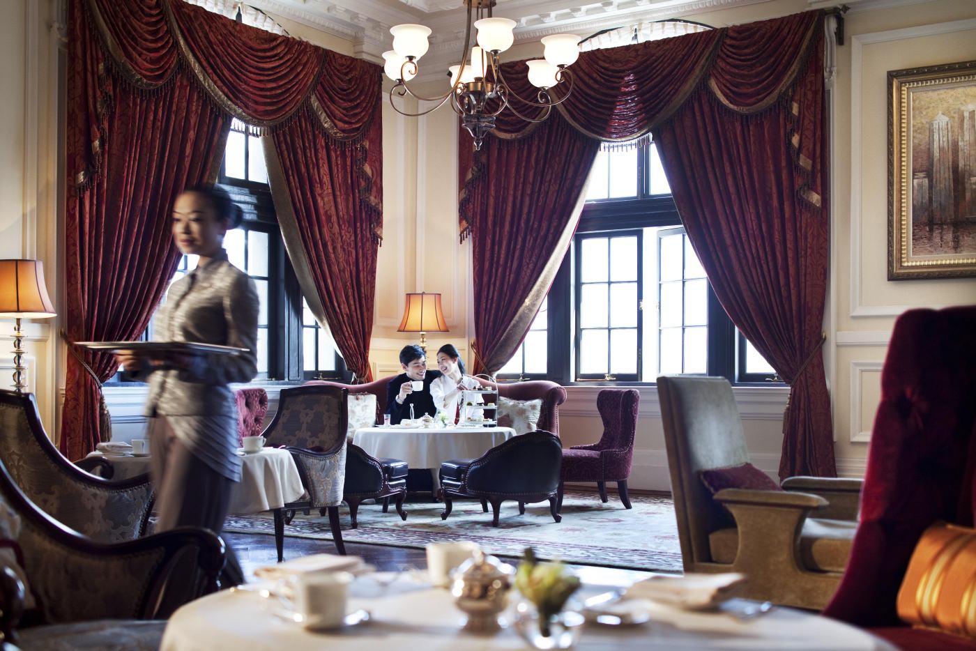 Erleben Sie kulinarische Genüsse