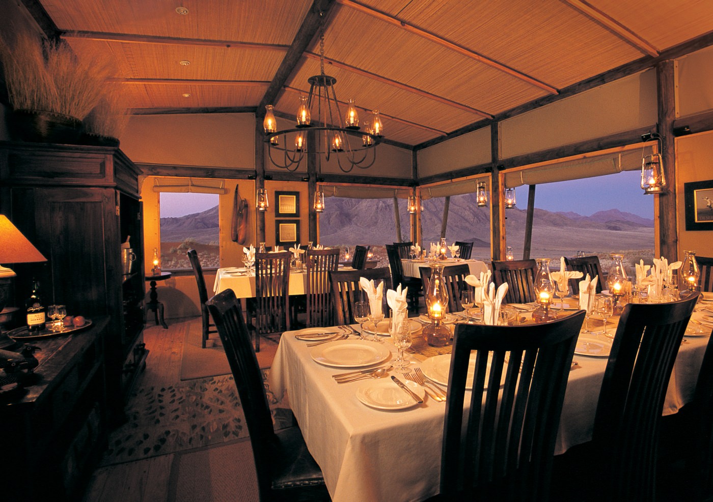 Erleben Sie kulinarische Genüsse