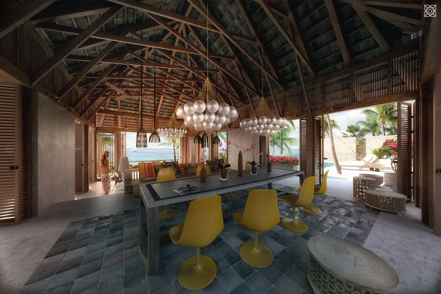 Ein Ort zum Wohlfühlen!