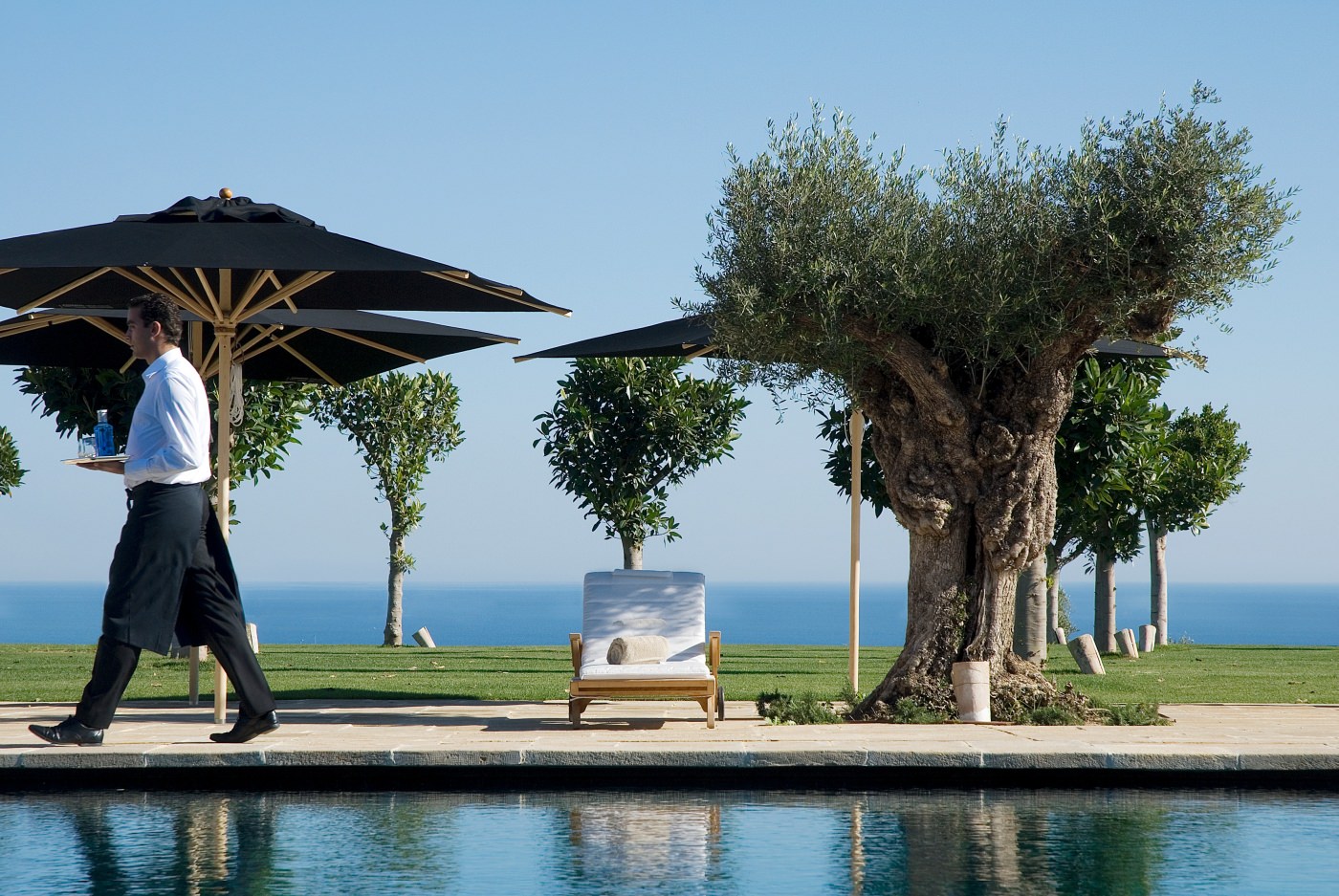 Heute geht es wieder nach Hause 