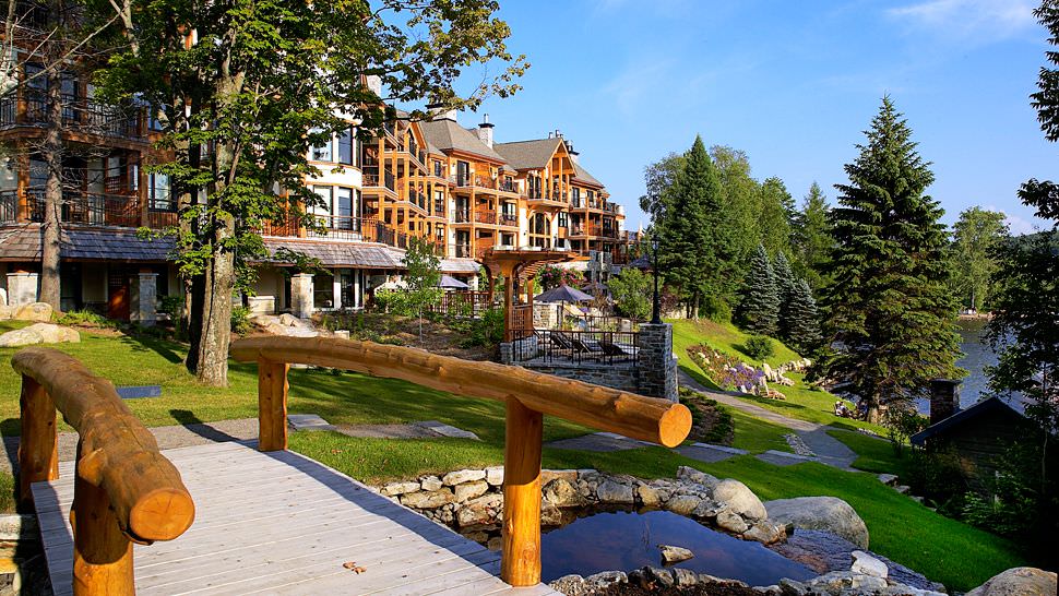 Den Sommer geniessen