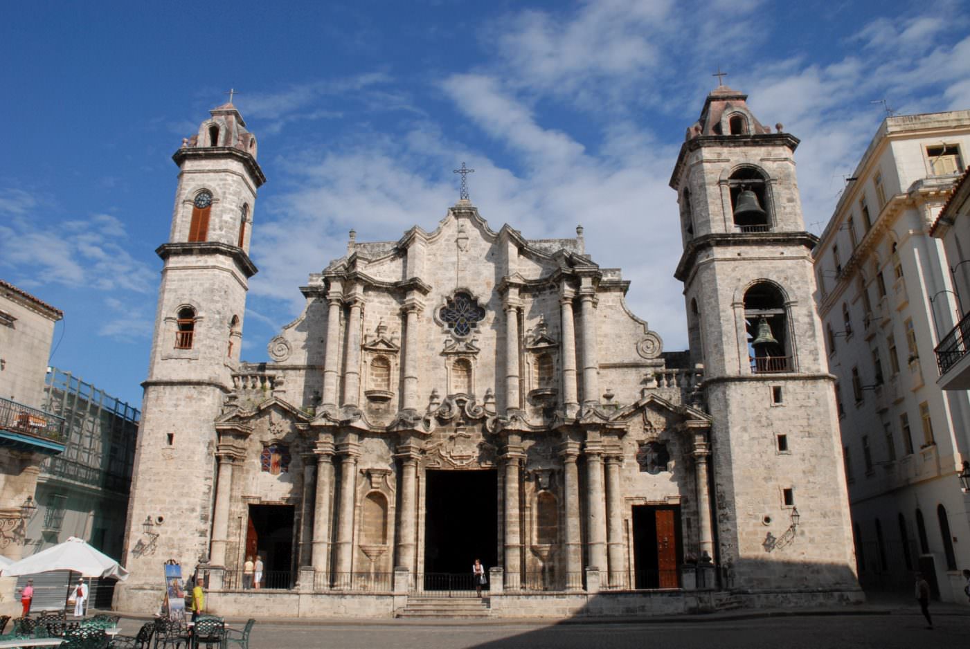 Lassen Sie sich von Havanna verzaubern