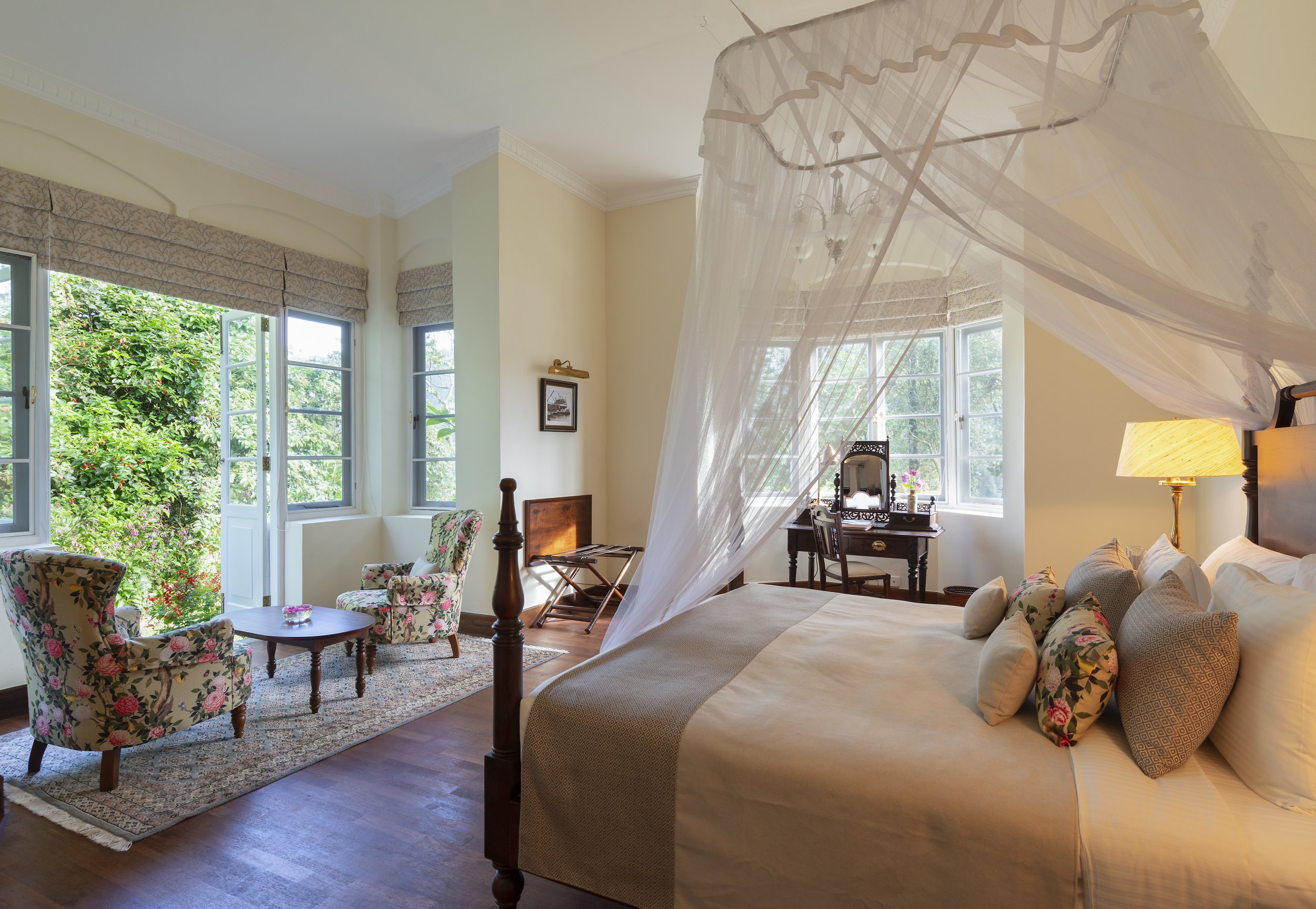 Garden Suite  im Castlereagh Bungalow