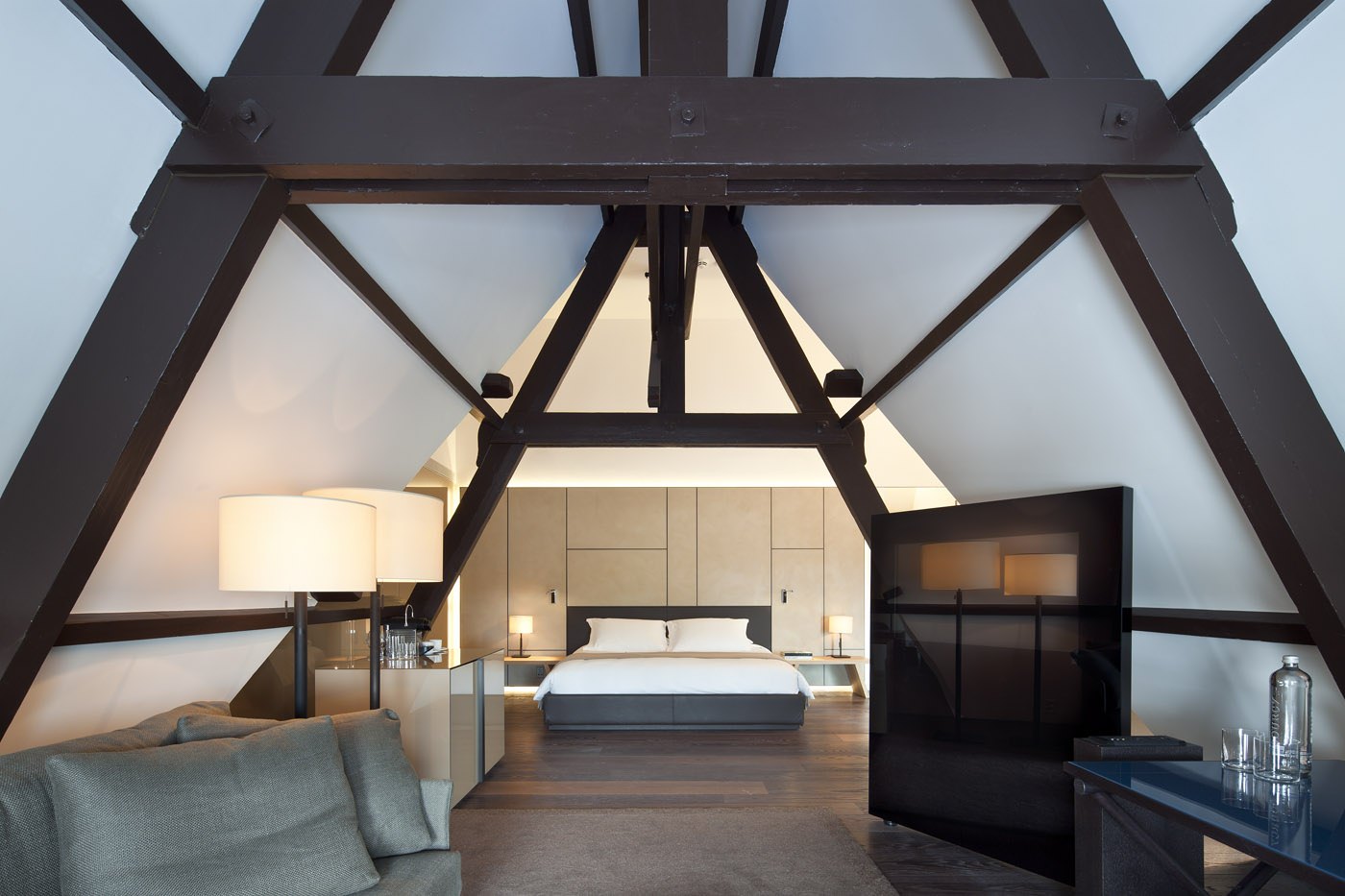 Ihre stilvolle Suite 