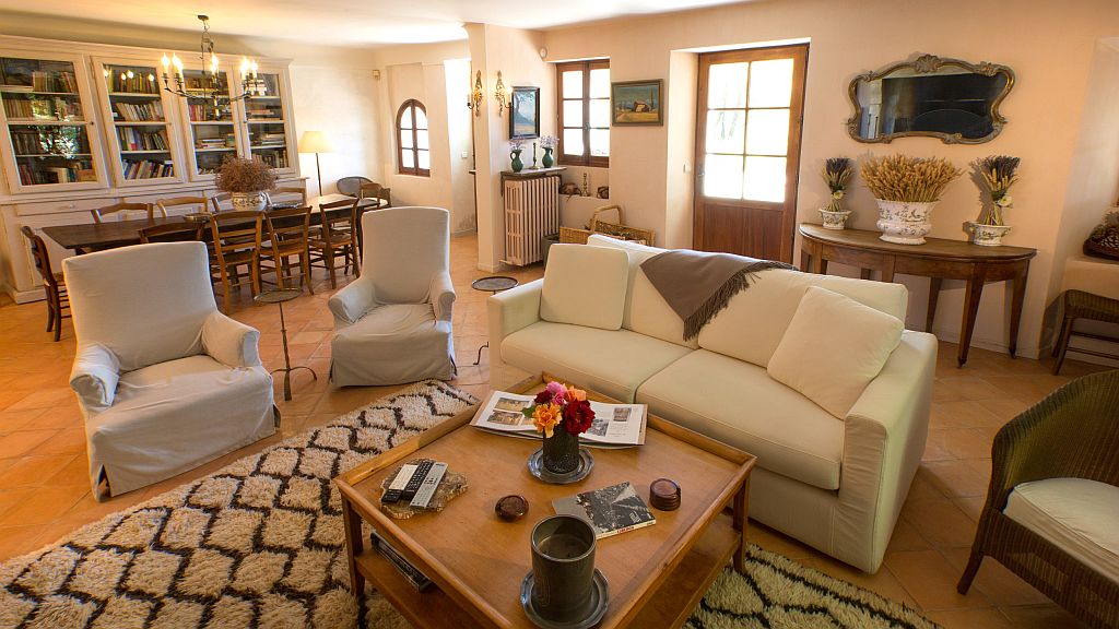 Für gemütliches Beisammensein