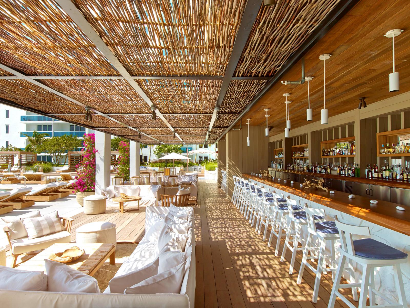 Wie wärs mit einem Cocktail?