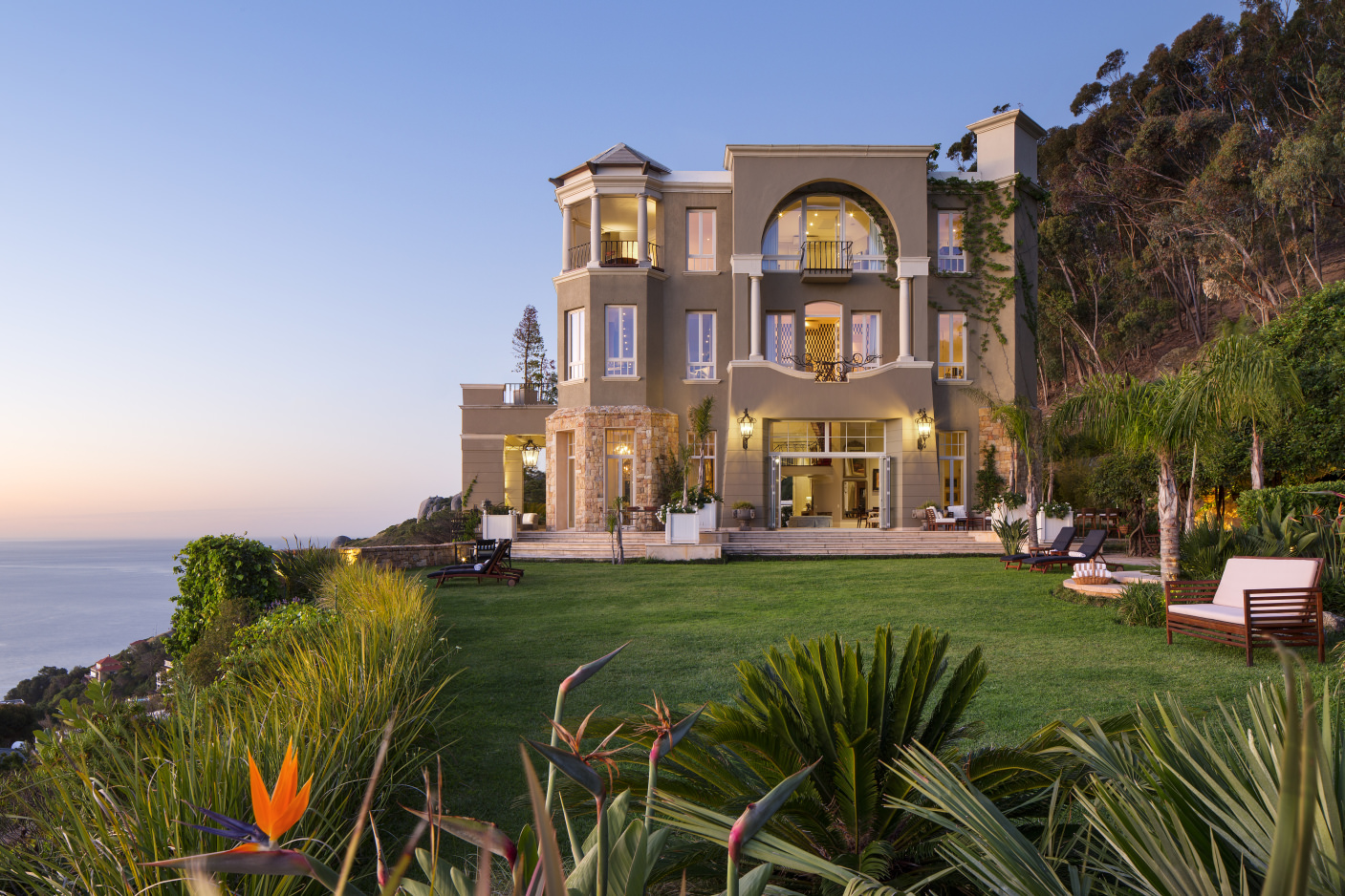 Willkommen im 21 Nettleton