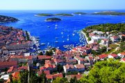 Herzlich Willkommen im Hotel Adriana Hvar