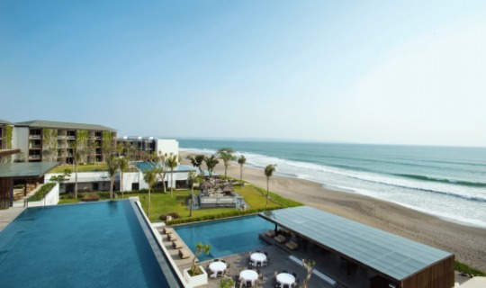 Traumhaftes Alila Seminyak