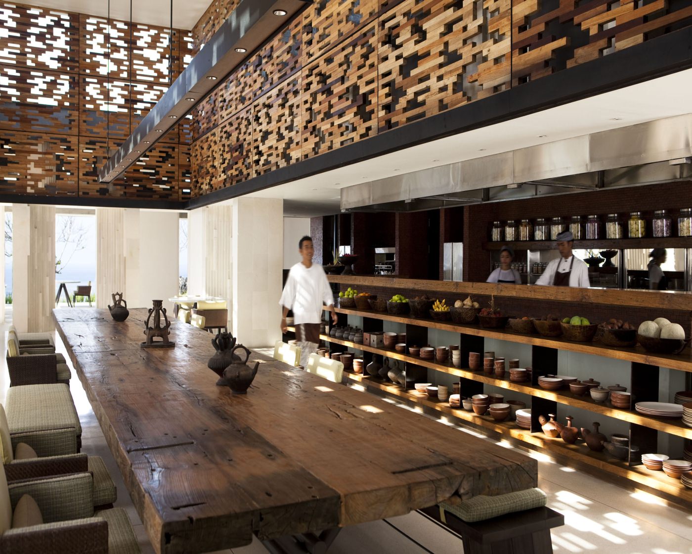 Lassen Sie sich kulinarisch verzaubern