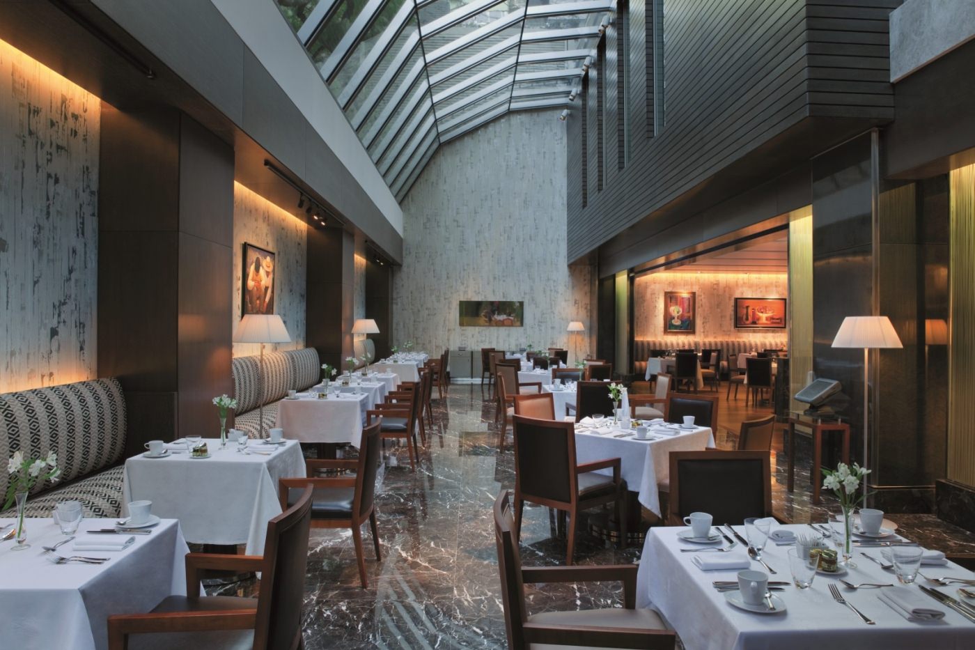 Erleben Sie kulinarische Highlights 