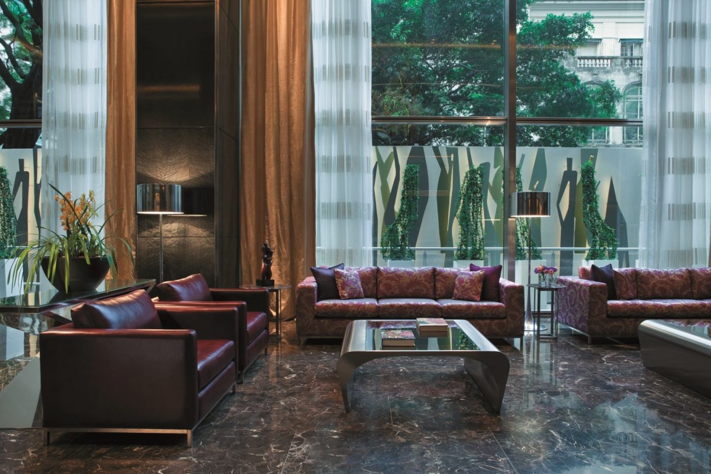 Fabelhaftes Interieur 