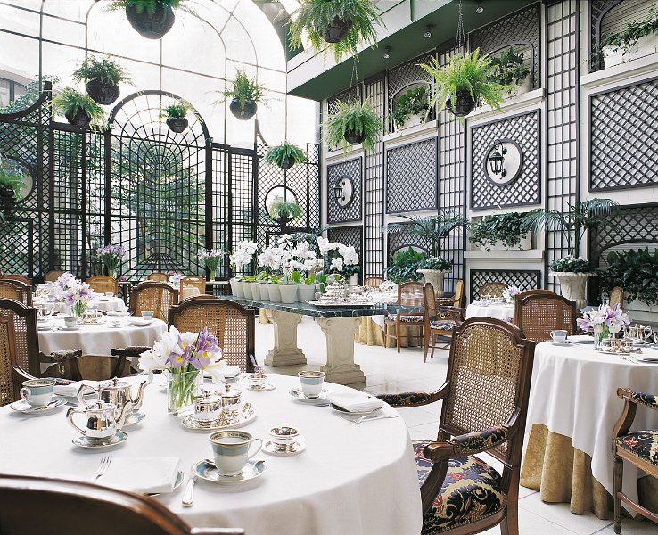 Erleben Sie kulinarische Highlights 