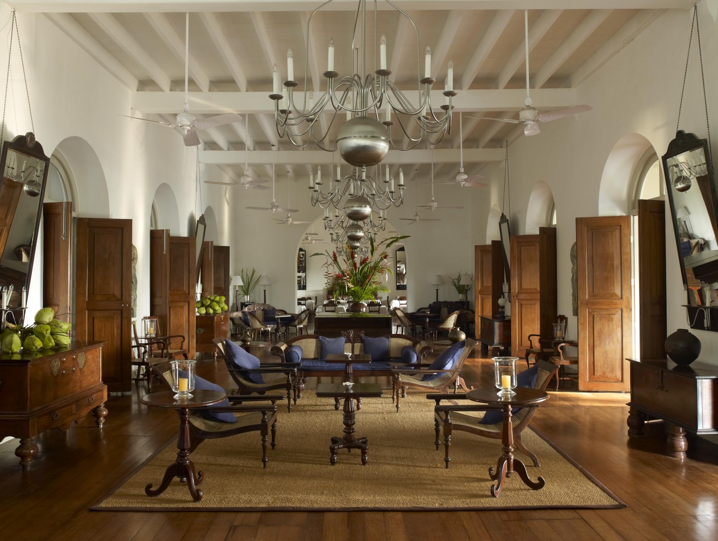 Geniessen Sie Ihr Frühstück