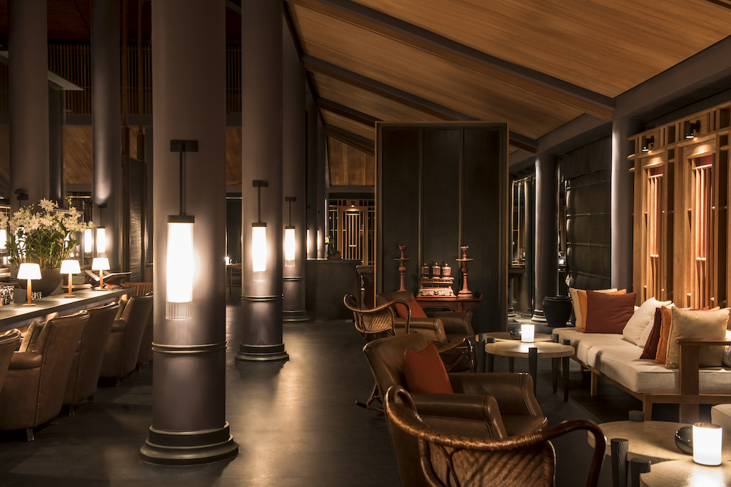 Ein Platz für den Genuss