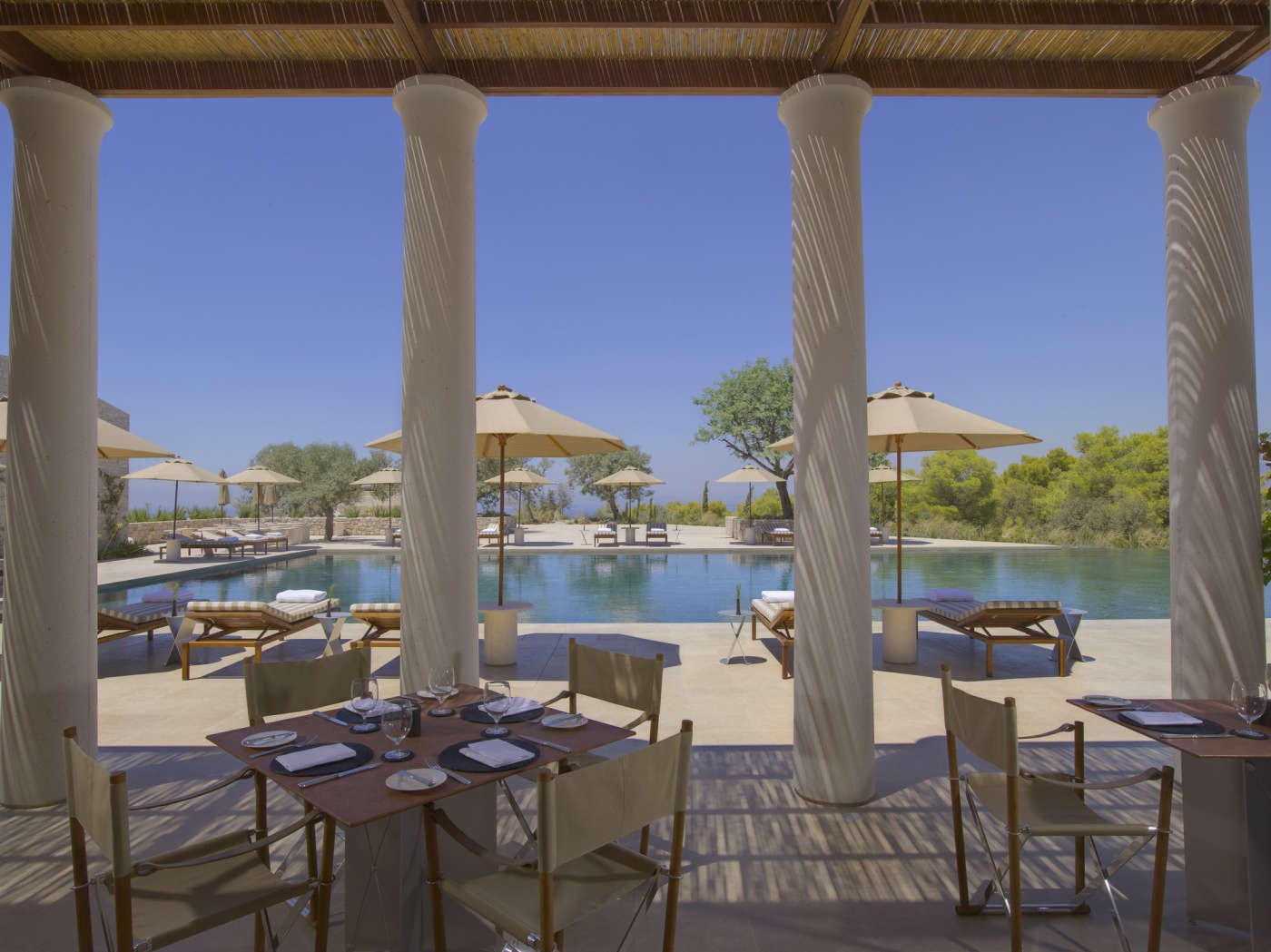 Erleben Sie kulinarische Highlights 