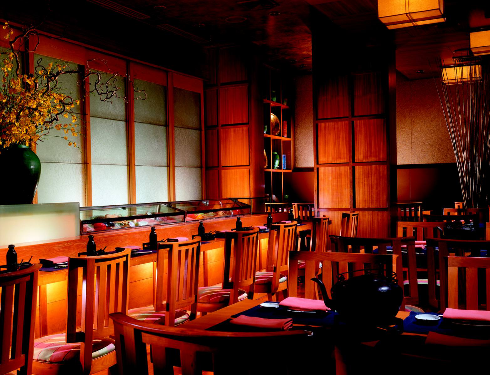 Das Shintaro Restaurant