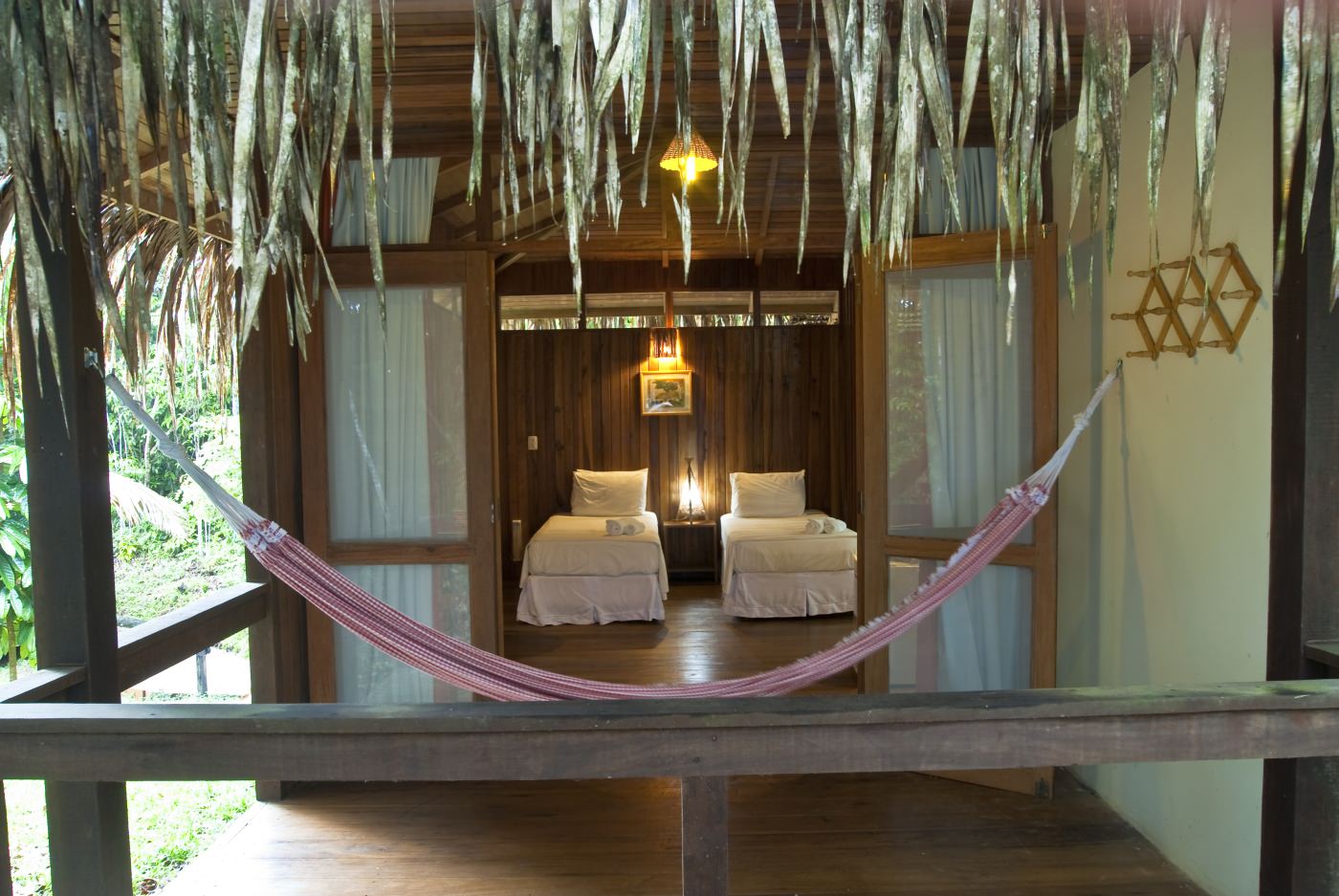 Entspannen Sie in Ihrem Zimmer