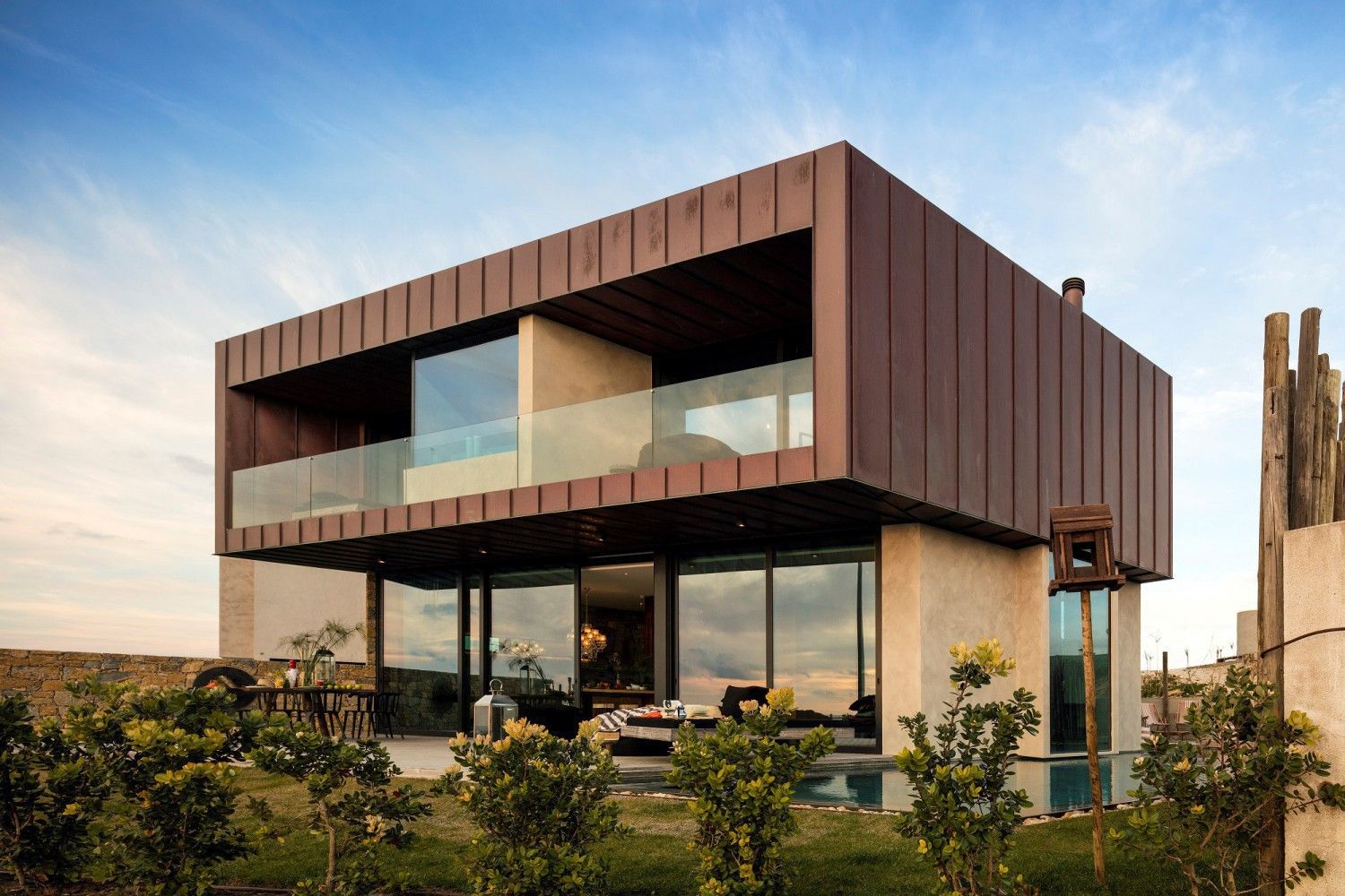 Ihr persönlicher Rückzugsort