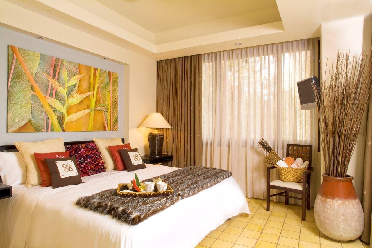 Hier träumen Sie von Tukanen