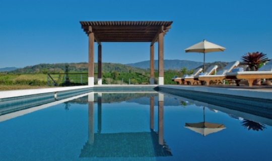 Herzlich Willkommen im Asclepios Retreat