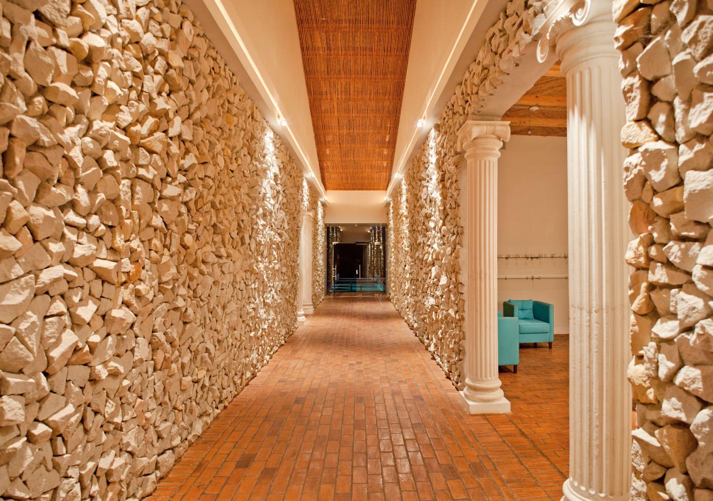 Faszinierenes Design