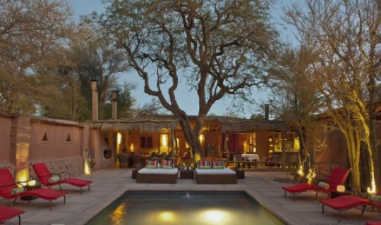 Herzlich Willkommen im Awasi Lodge Hotel Herzlich Willkommen im Awasi Lodge Hotel