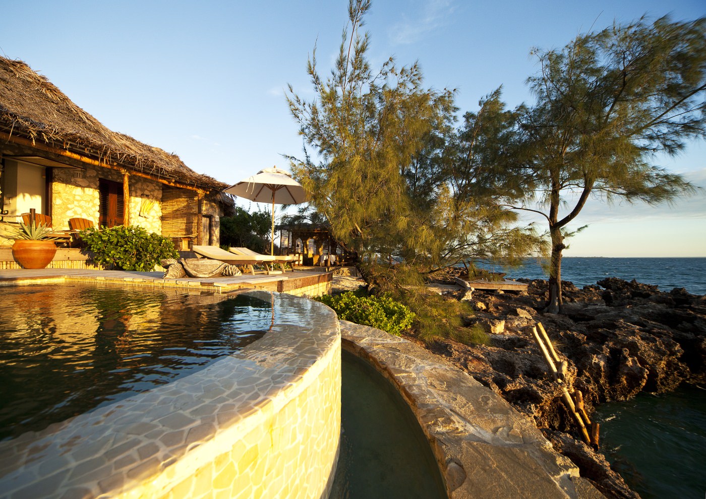 Atemberaubendes Ambiente 