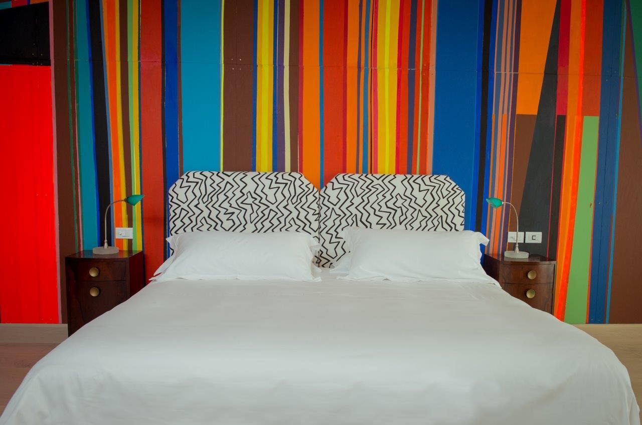 Wohlfühlatmosphäre