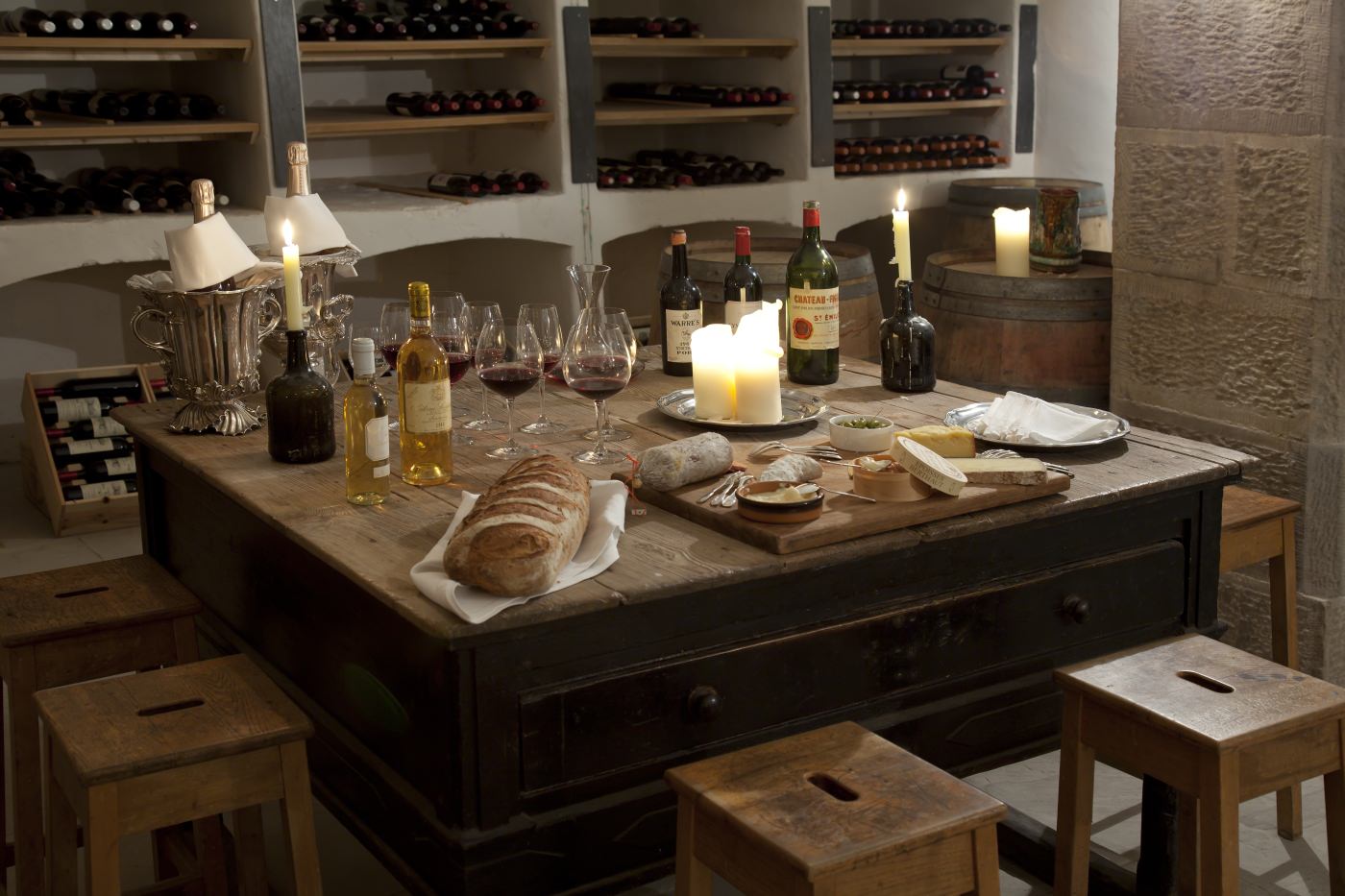 Kulinarische Highlights 