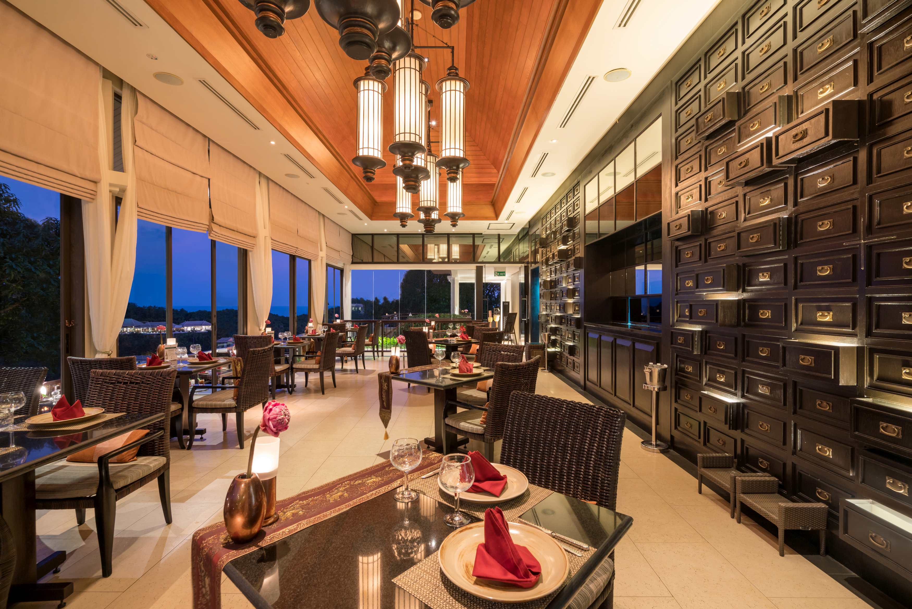 Lassen Sie sich kulinarisch verwöhnen