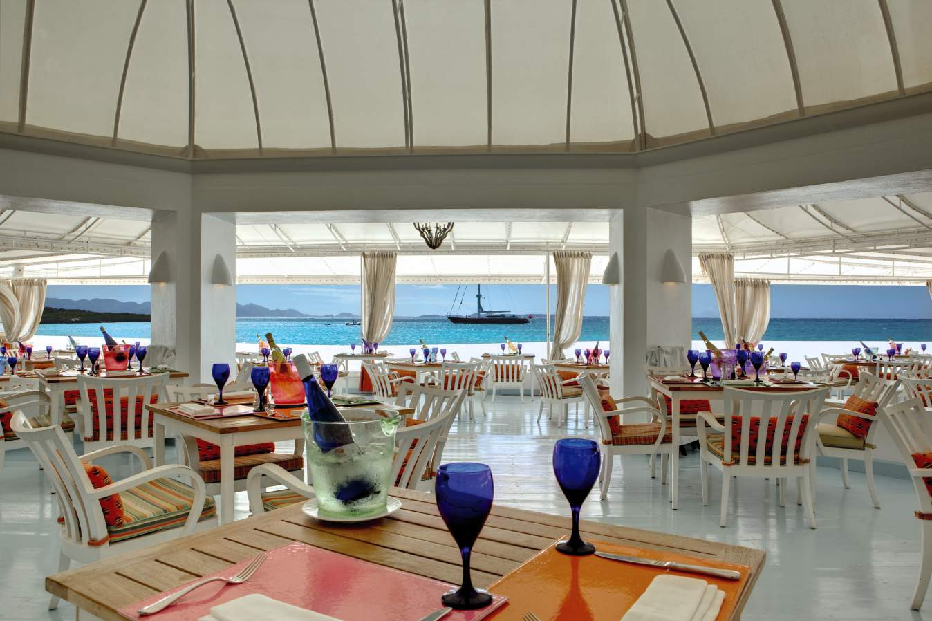 Exklusivität und Luxus auf höchstem Niveau