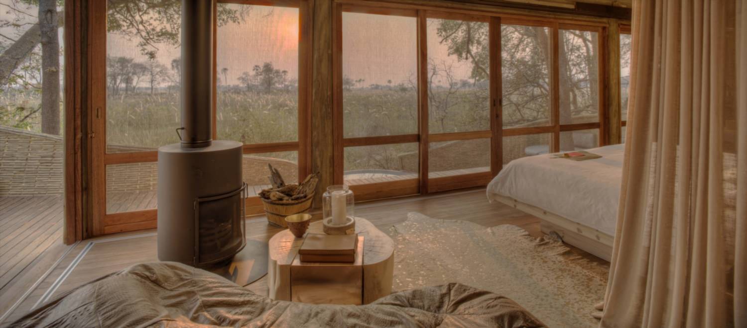 Ankommen und Wohlfühlen