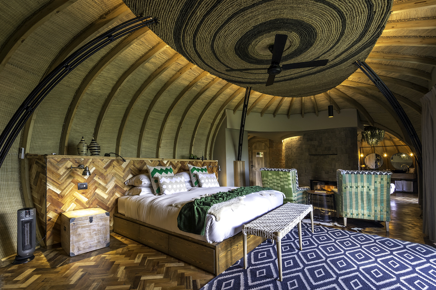 Ihre Villa in traditioneller Bauweise