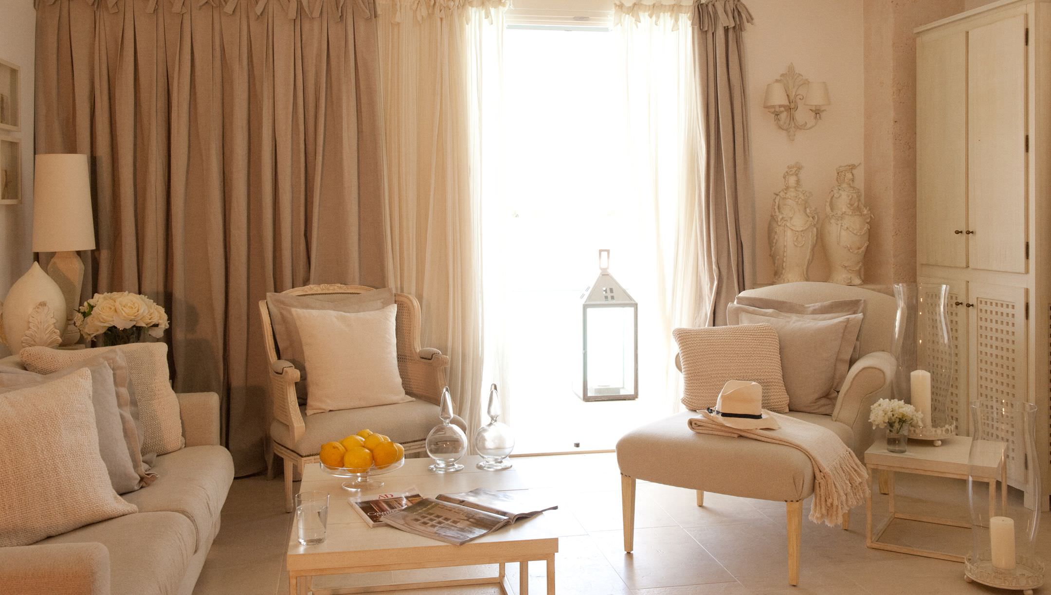 Angekommen und Wohlfühlen