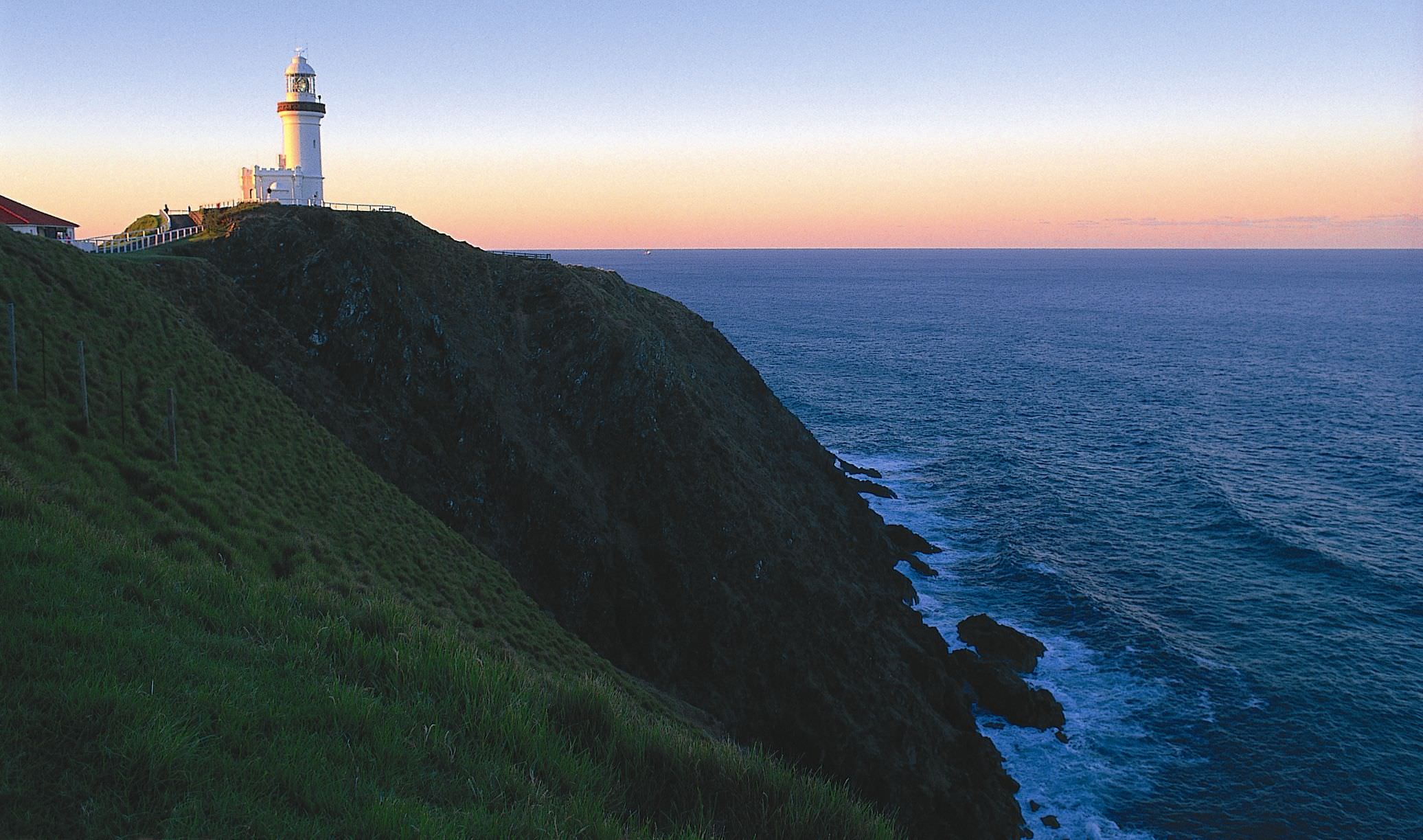 Cape Byron
