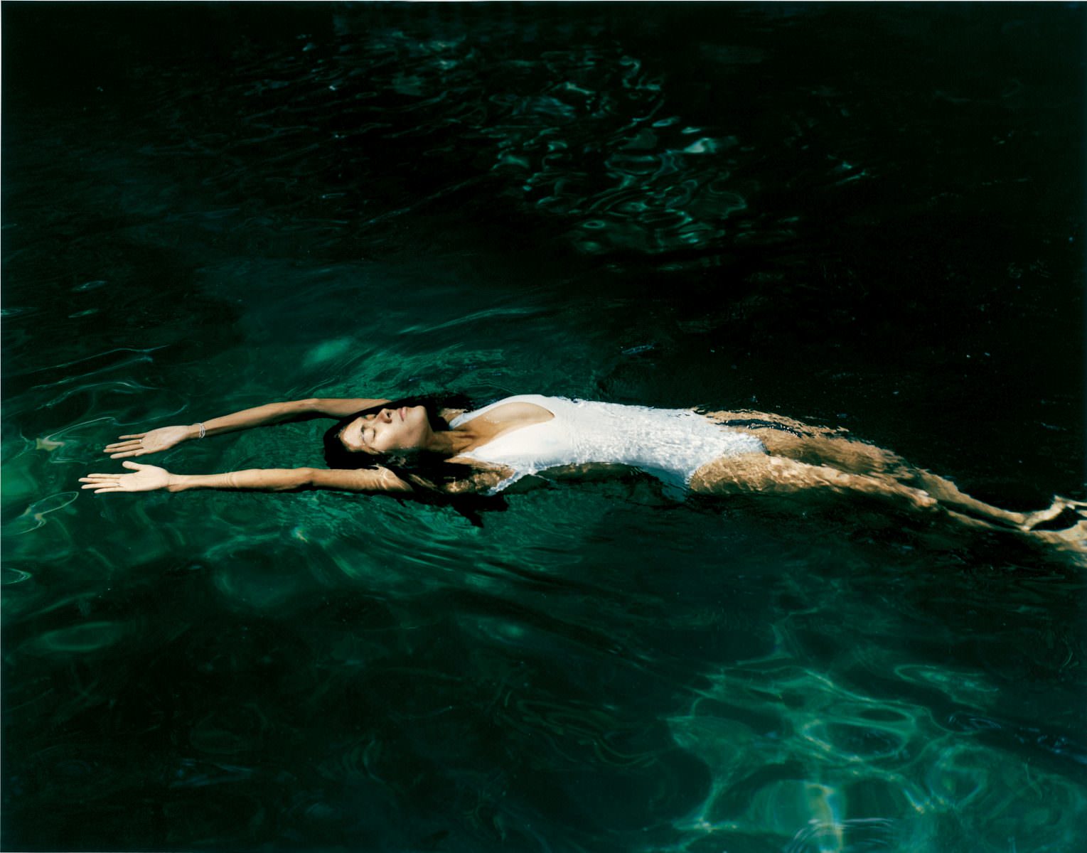 Körper und Geist schweben lassen