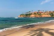 Willkommen im Cape Weligama