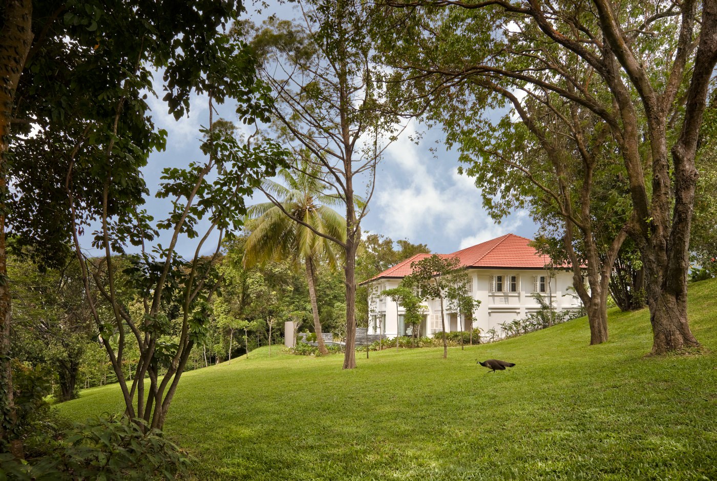 Herzlich Willkommen im Capella