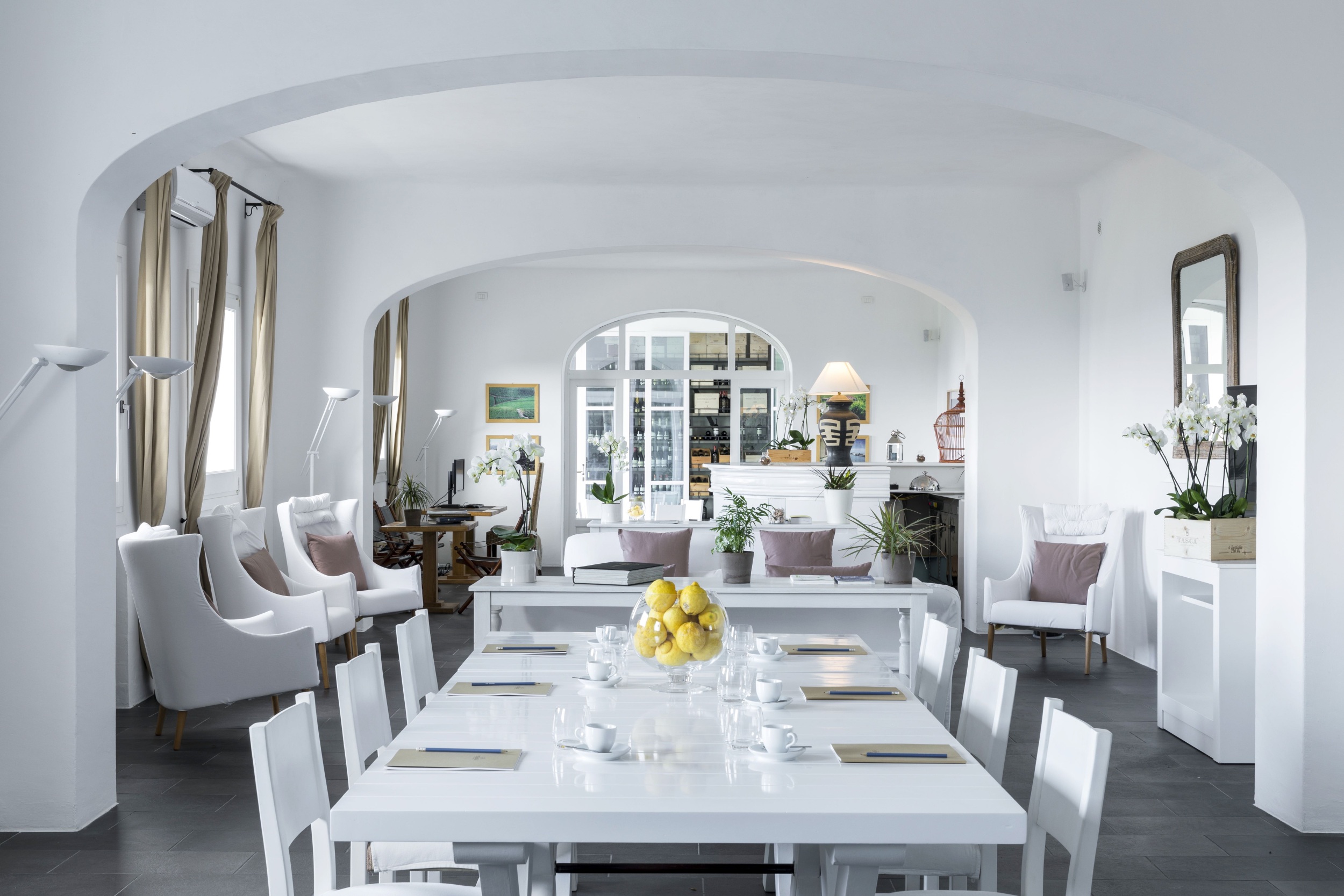 Die sizilianischen Aromen werden Sie begeistern