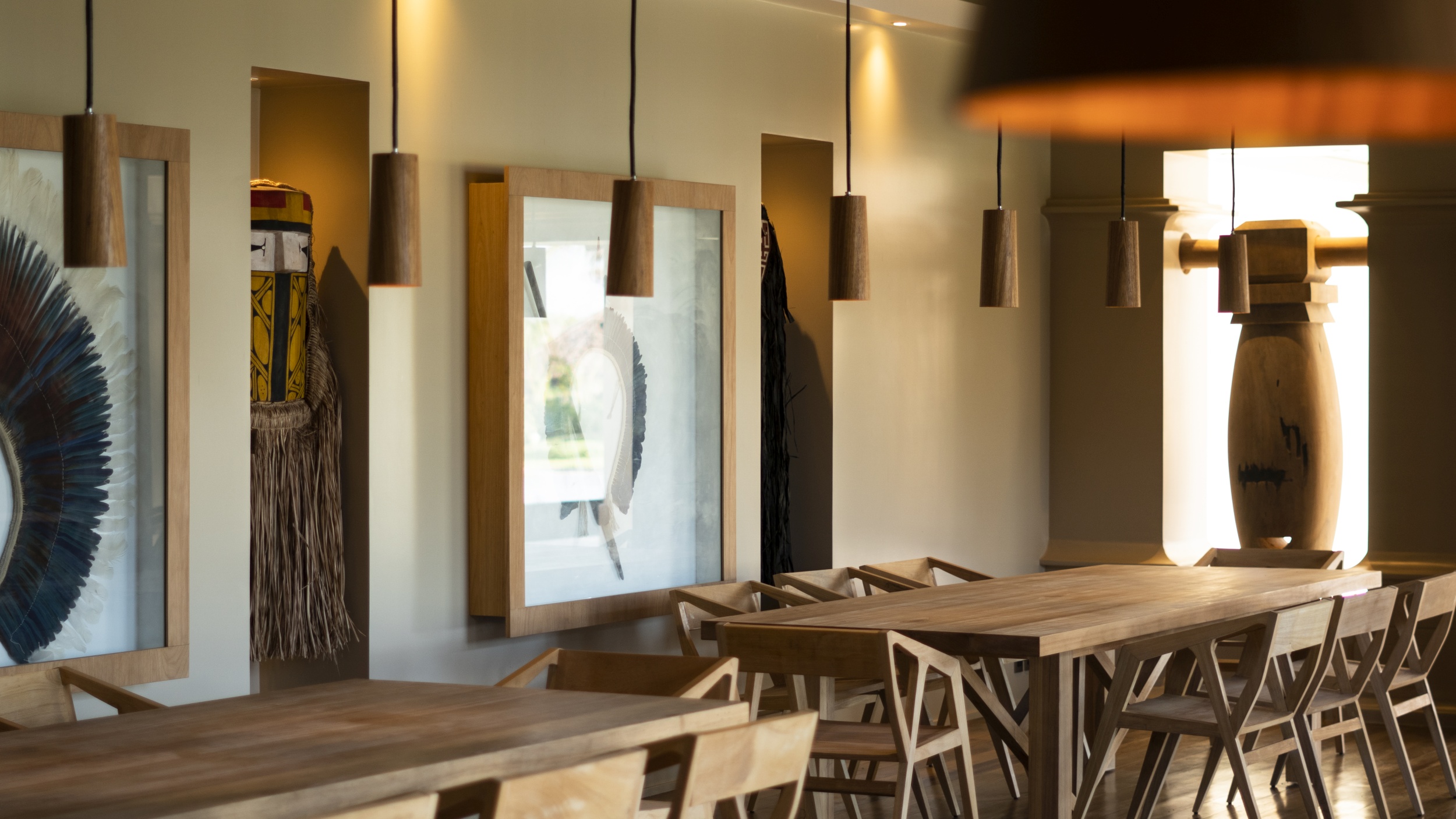 Erstklassige Küche aus frischen Produkten des eigenen Gartens und der Umgebung