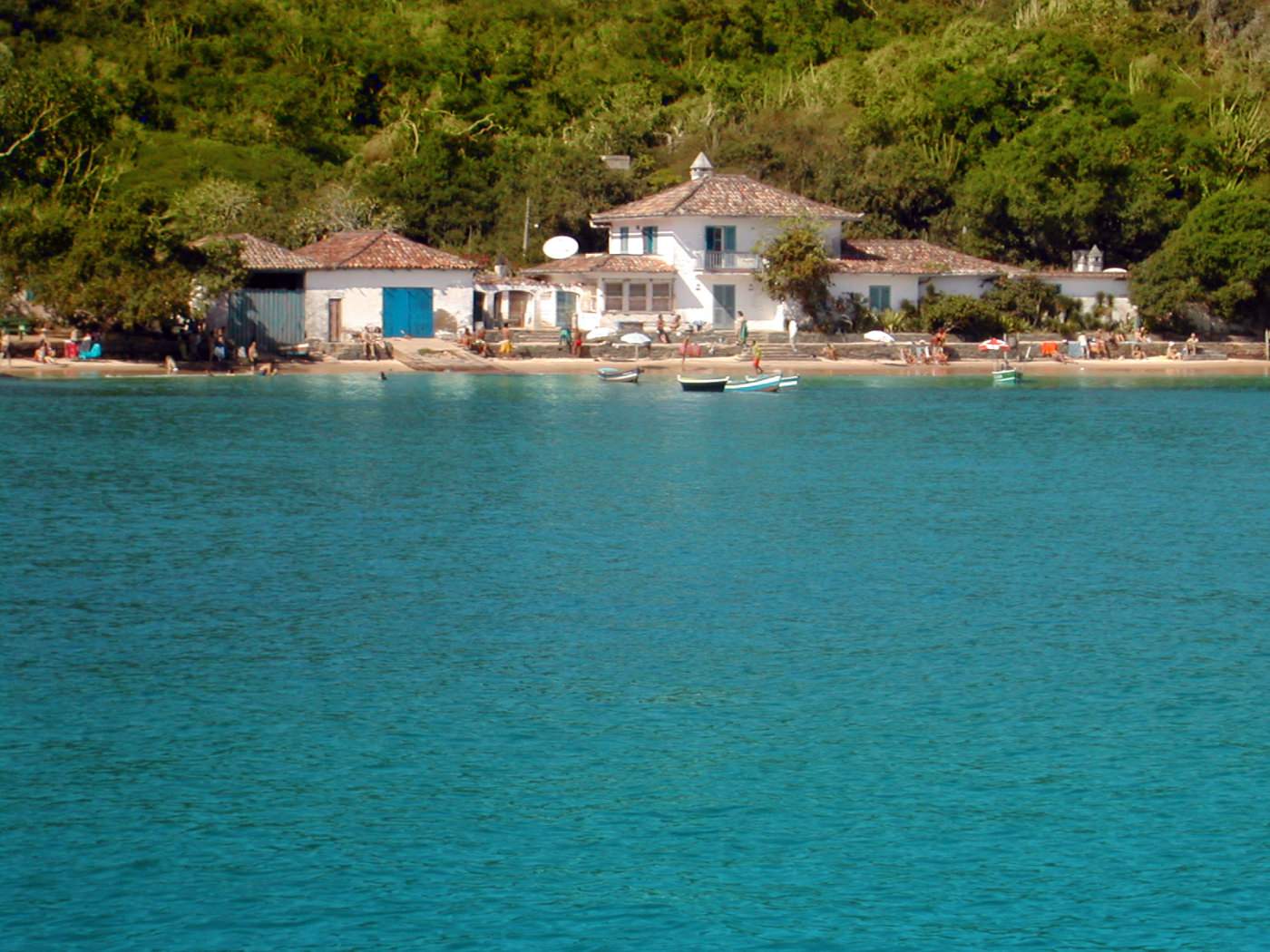 Ursprünglicher Flair 